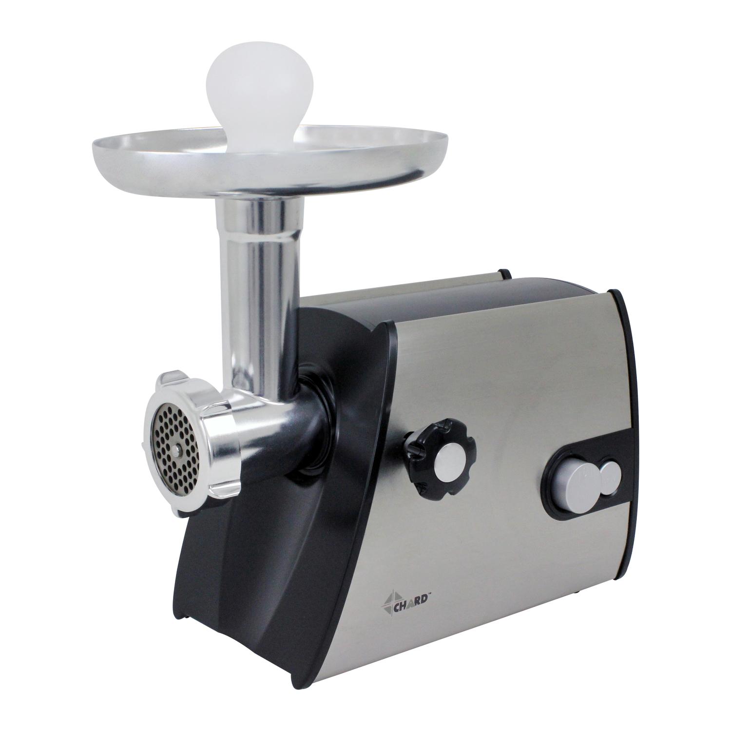 Chard Gray 2.5 lb Meat Grinder Sansujyuku sansujyuku.com