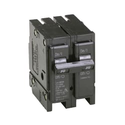 Eaton Cutler-Hammer 30 amps Plug In 2-Pole Circuit Breaker