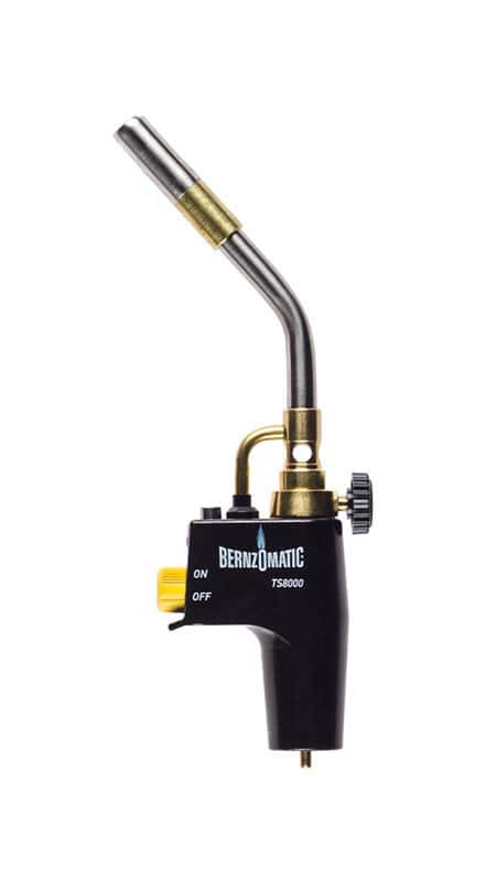 Blow torch ace deals hardware