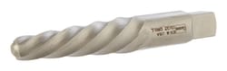 Irwin Hanson 13/32 in. X 13/32 in. D Carbon Steel Spiral Screw Extractor 7 in. 1 pc