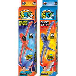 Ja-Ru Radical Sky Foam Glider Assorted