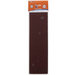 Full Circle Flex Edge 2.0 13.9 in. L X 0.57  W 100 Grit Aluminum Oxide Sandpaper 10