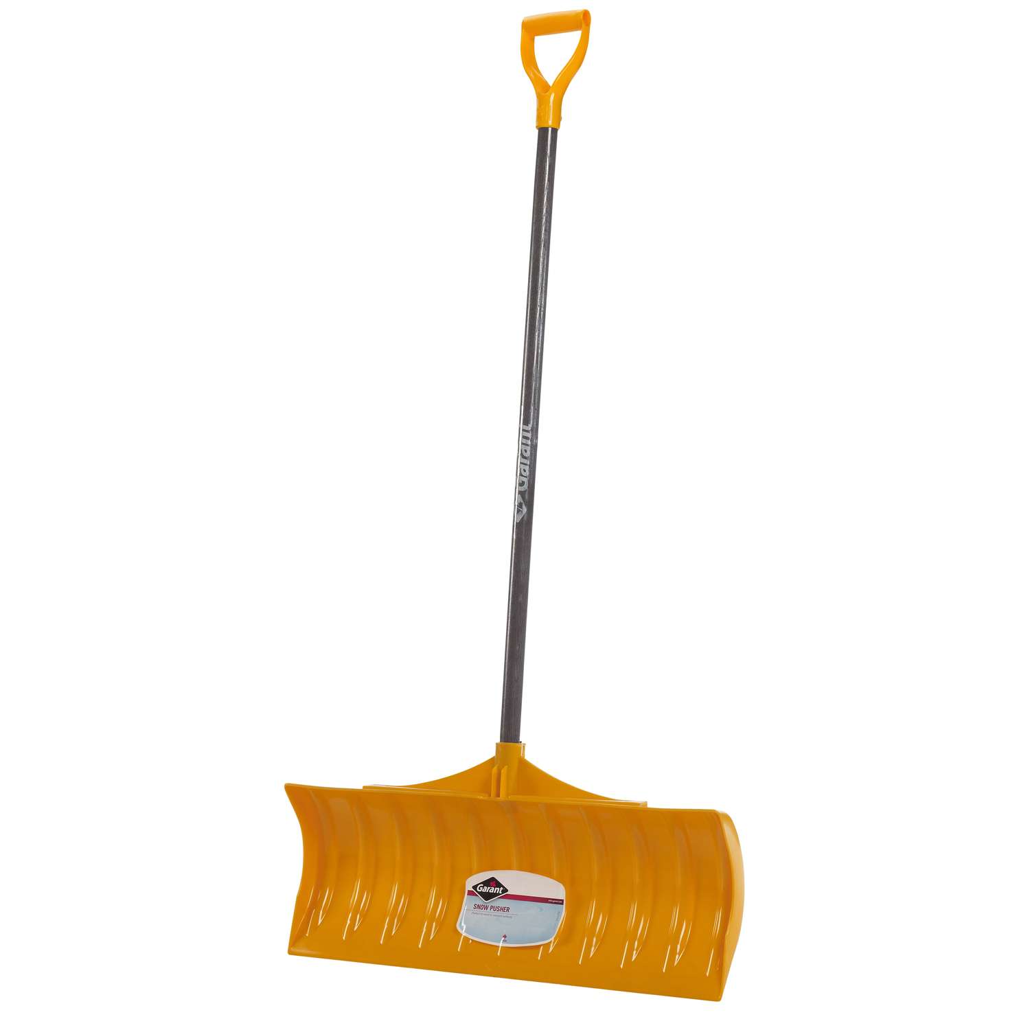 Garant Alpine Plastic 30 in W Snow Pusher Ace Hardware Garant Alpine Plastic 30 in W Snow Pusher Ace Hardware