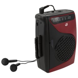 GPX Wireless Audio Player