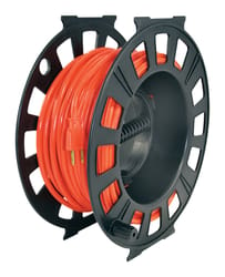 Light Strand and Cords Storage Reel - Large