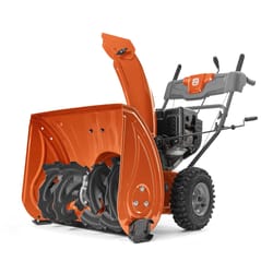 Husqvarna ST 124 24 in. 212 cc Two stage Gas Snow Thrower Tool Only