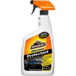 Armor All Original Plastic/Rubber/Vinyl Protectant Spray 28 oz