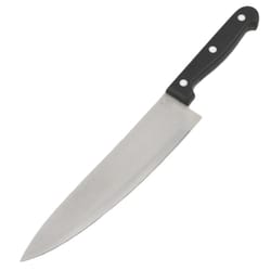 Chef Craft 8 in. L Stainless Steel Chef's Knife 1 pc