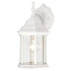 Westinghouse Textured Switch Lantern Fixture