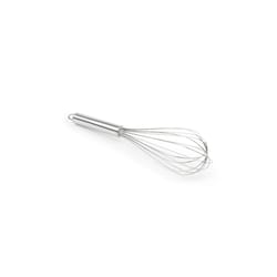 Fox Run Silver Stainless Steel Whisk