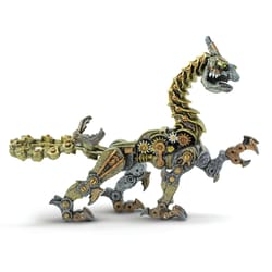 Safari Ltd. Dragons Steampunk Dragon Toy Multicolored
