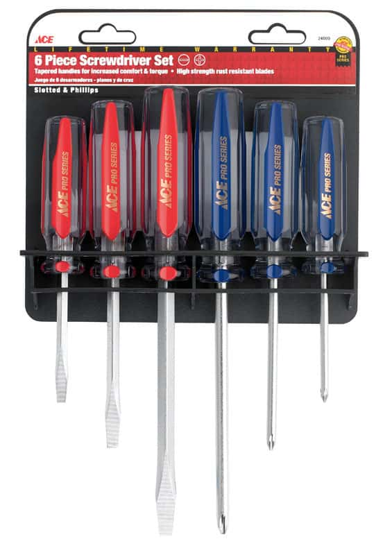 Tp3 deals screwdriver set