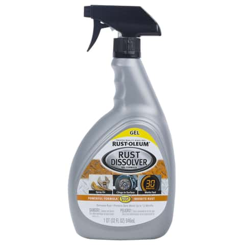 Shop Car Chassis Rust Remover Spray online