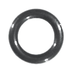 O-Ring Depot 1 1/8'' Diameter 122 Oil-Resistant Buna N O-Rings 100 per Pack 