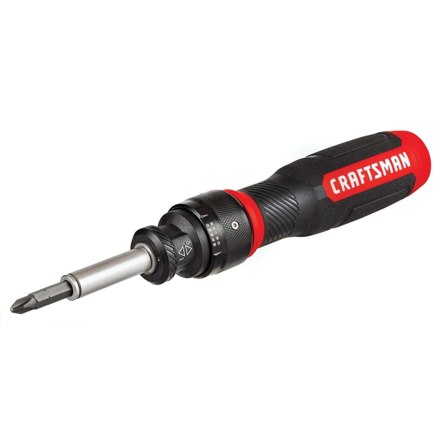 Craftsman screwdrivers deals