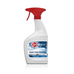 Hoover Oxy No Scent Spot Remover 22 oz Liquid