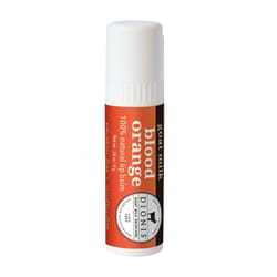 Dionis Blood Orange Scent Lip Balm 0.28 oz 1 pk