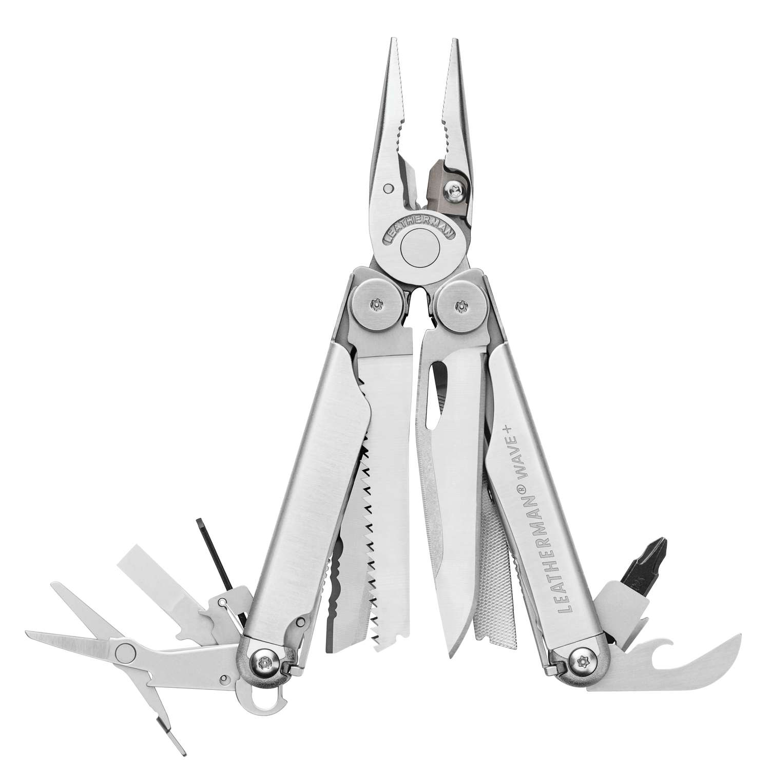etc scissor plier Original Leatherman Wave: 1 Part for repairs or mods- knife 
