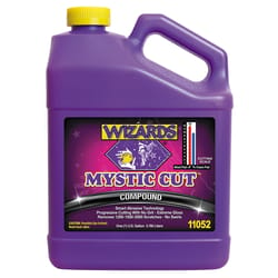 Wizards Mystic Cut Polishing Compound 1 gal