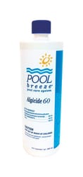 Pool Breeze Liquid Algaecide 1 qt