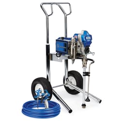 Graco Ultra 395 PC 3300 psi Metal Airless Airless Sprayer