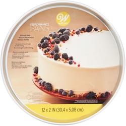 Wilton 12 in. Round Cake Pan