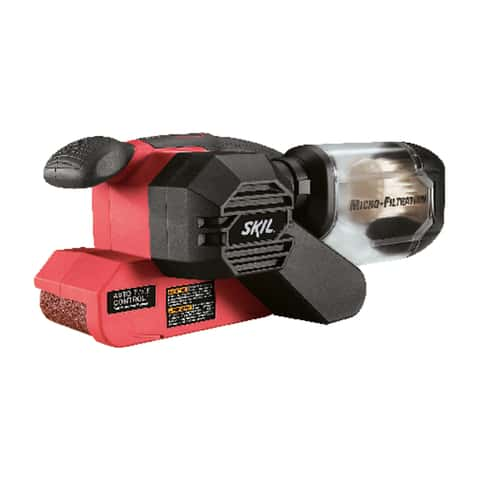 Ace hardware 2025 belt sander