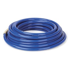 Graco  BlueMax II  Airless Sprayer Hose  3300 psi 50 ft. 