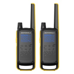 Motorola Talkabout GMRS Recreational 35 mi. Two-Way Radio