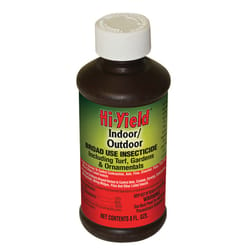 Hi-Yield Broad Use Insect Killer Liquid Concentrate 8 oz