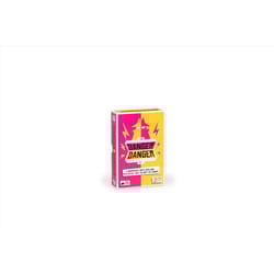 Exploding Kittens Danger Card Games Pink/Yellow 69 pc