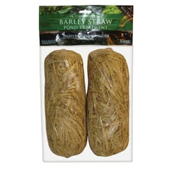 Summit Chemical Clear-Water Clear Water Barley Straw Pond Treatment 2 pk