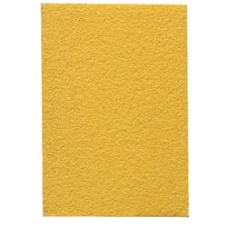 3M  SandBlaster  3-3/4 in. L x 2-1/2 in. W x 1 in.  320 Grit Fine  Flat Surface  Sanding Sponge 