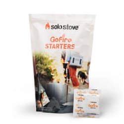 Solo Stove Paraffin Fire Starter Packets 20 pk