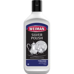 Metal polish,Maas-you can find this at Ace Hardware,the best polish,cleans  and shines and leaves a protective coa…