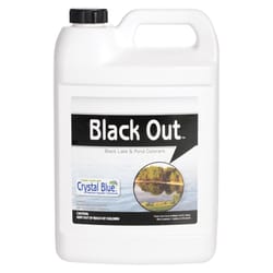 Sanco Black Out Lake and Pond Colorant 1 gal