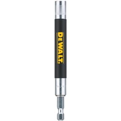 DeWalt 6 in. L Drive Guide Heat-Treated Steel 1 pc