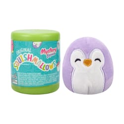 Squishmallow Micromallow Mini Blind Plush Assorted