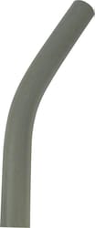 Cantex 3/4 in. D PVC Electrical Conduit Elbow For PVC 1 each