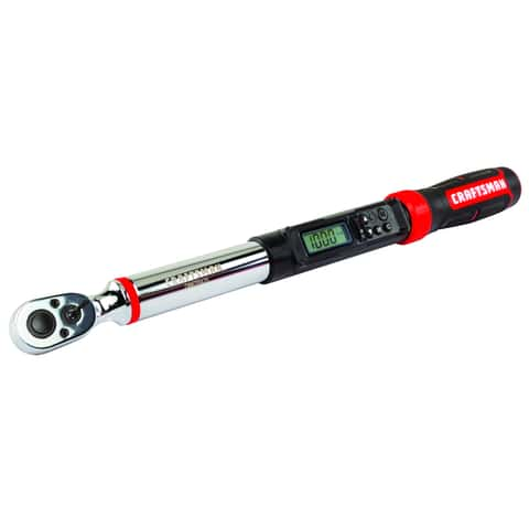 Torque Wrenches