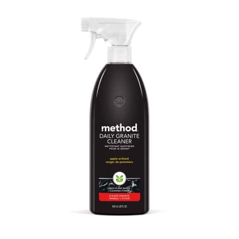  Method Cleaner Sprays - Multi-Surface Cleaners variety Pack -  Stone, Shower And multi Purpose Cleaners 28 Ounce (3 Pack) : Health &  Household