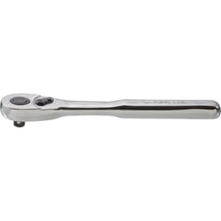 Craftsman 3/8 in. drive 72 Tooth Pear Head Ratchet