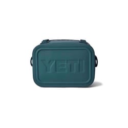 YETI Hopper Flip 8 Agave Teal 8 qt Soft Sided Cooler