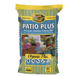 Kellogg Organic All Purpose Potting Mix 1.5 ft³