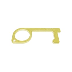 Zootility Grip-70 Copper Gold Key Tool