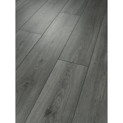 Shaw Floors Boxwood 7 in. W X 48 in. L Alston Vinyl Floor Tile 18.91 sq ft