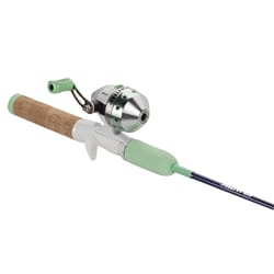 Kid Casters Fishing Rod Set 34 in.