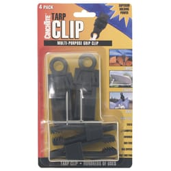 Homax Cinchtite Tarp Clip