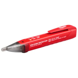 Milwaukee 50-1000 V Dual Range Voltage Tester 1 pk