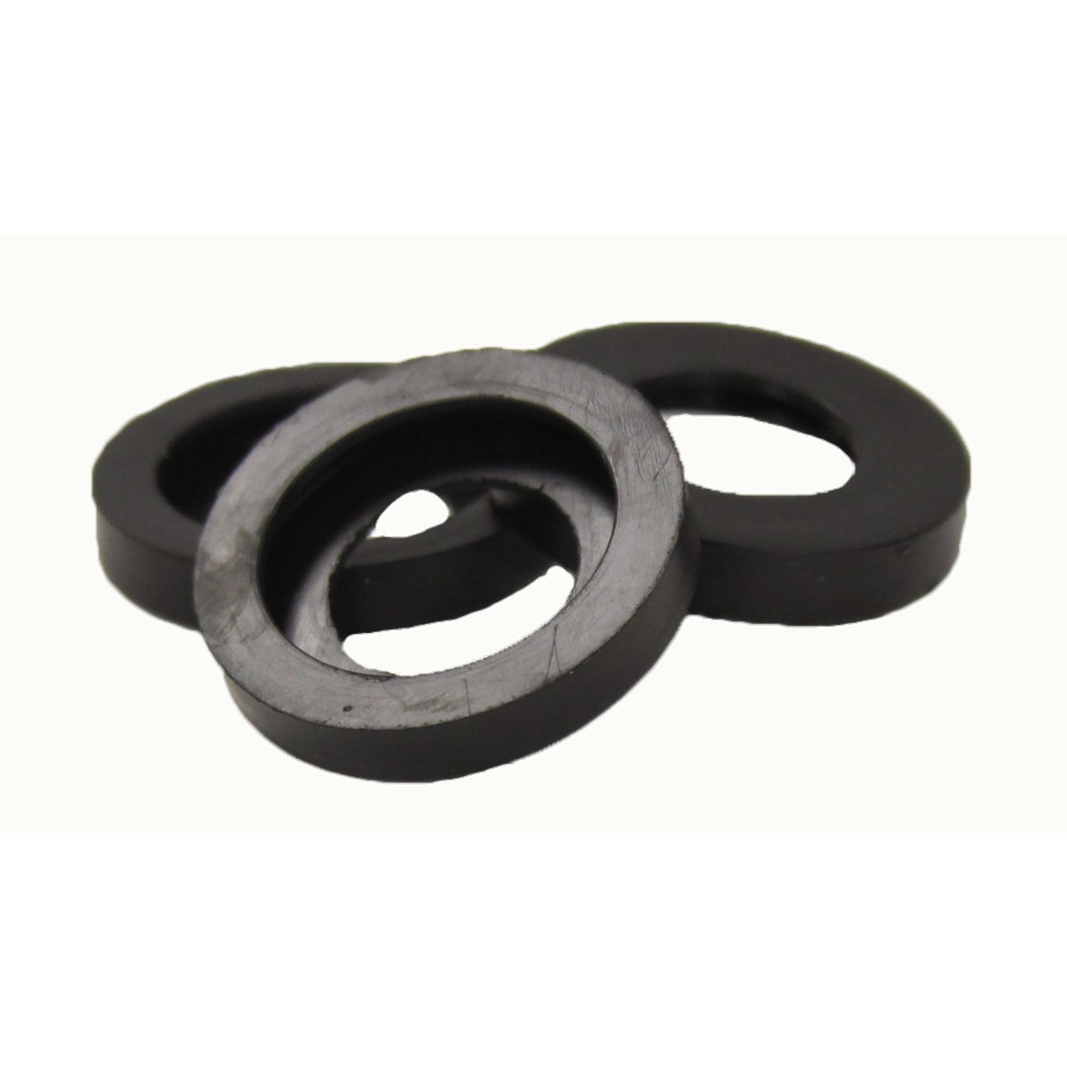 Gilmour 5/8 in. Rubber Female Quick Connect Washer Mfr